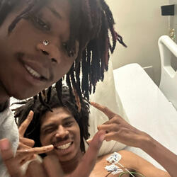u aint een budge :/