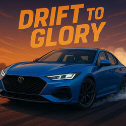 Drift to Glory