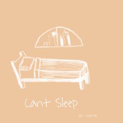 Can't Sleep