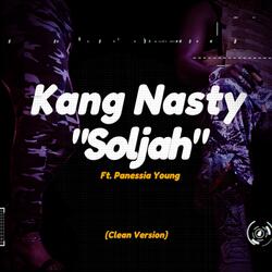 Soljah (feat. Panessia Young) (Radio Edit)