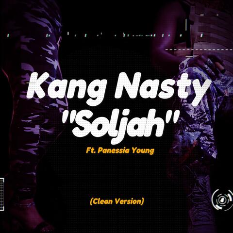 Soljah (feat. Panessia Young) [Radio Edit]