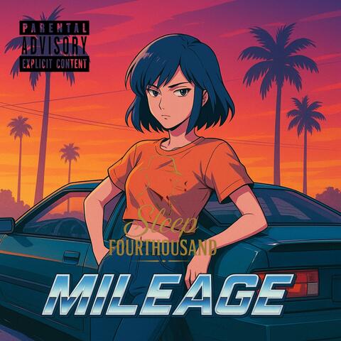 Mileage