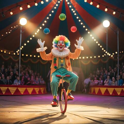 Circus Music