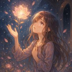 『涙で咲いた、あなたという光。』light years ver.