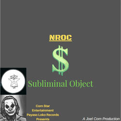 Subliminal Object (Single)