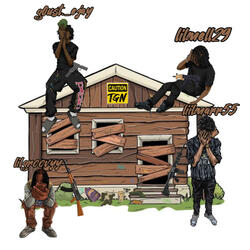 lilgroovy-Zach & Cody (feat. Gh0st.ejay)