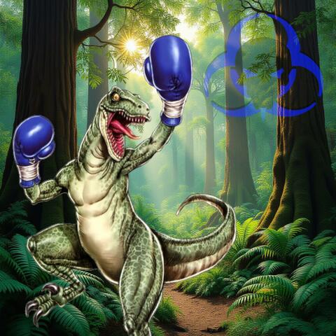 Jurassic Bash (Alex's Theme) (Original Tekken Music)