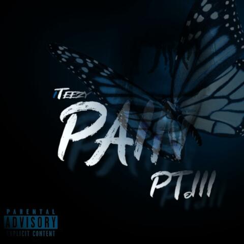 Pain, Pt. 3: Final Destination