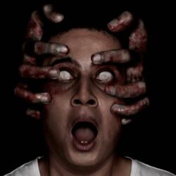 Demons of the Night // Rock Horror Comedy Song
