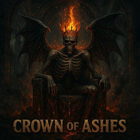 Crown of Ashes