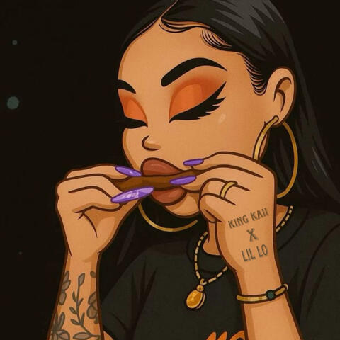 4Me (feat. Lil Lo)