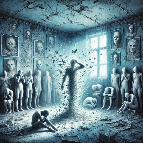 Shame (feat. James Turone)