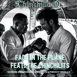 Fade In The Plane (feat. The Chinchilits) (DJ SkyeLo Mashup)