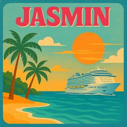 Sailing With Jasmin