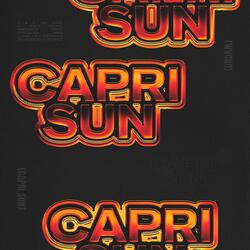 Capri Sun