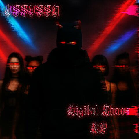 Digital Chaos EP