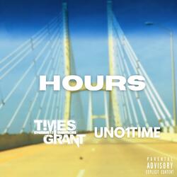 HOURS (feat. Uno1Time) (Explicit)
