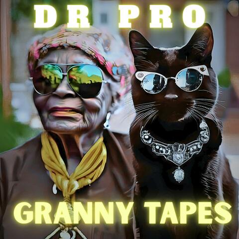granny tapes