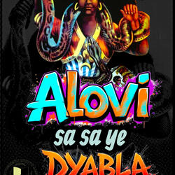 Alovi Sa Sa Ye Dyabla Mare Na Poto