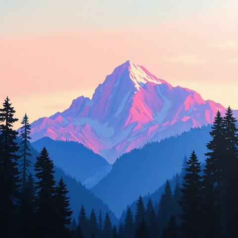 Rise above the sky