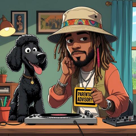 Muzi Oi! (Freestyle Audio Version)