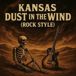 Dust in the Wind (Rock Style) | Kansas Classic Rock Tribute (Radio Edit)