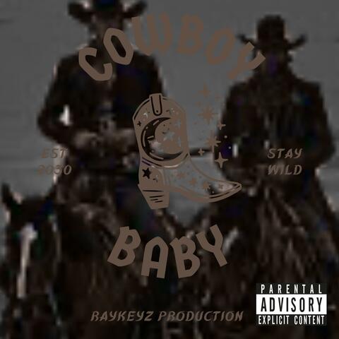(COWBOY BOY BABY) Instrumental.