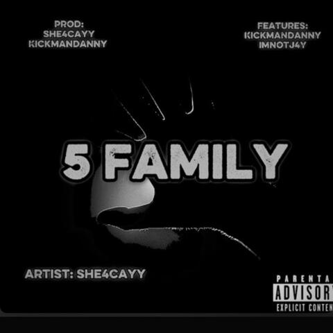 5 Family