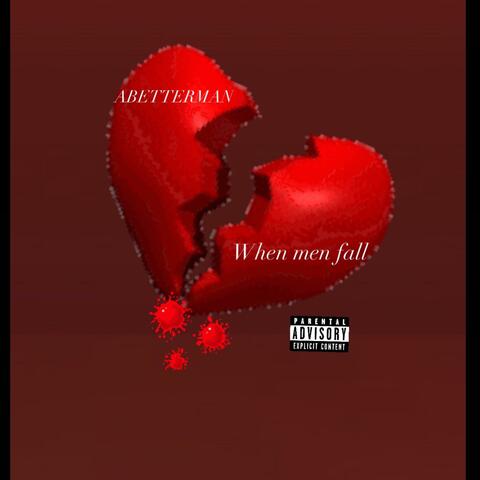 When men fall (Radio Edit)