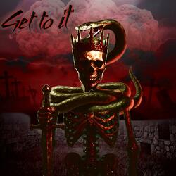 Racking (feat. Reesestylin)