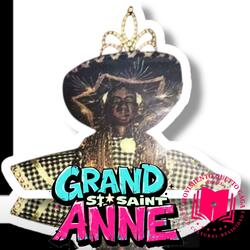 grand saint anne