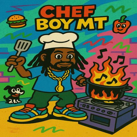 ChefBoyMT