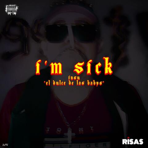 I'M SICK (Copyright Free)