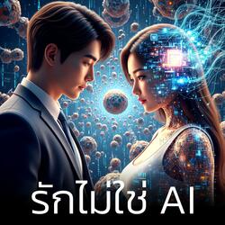 รักไม่ใช่ AI