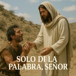 Solo di la palabra Señor (merengue)