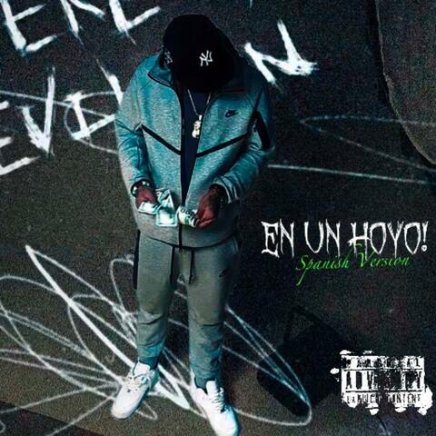 En un Hoyo (Spanish Version)