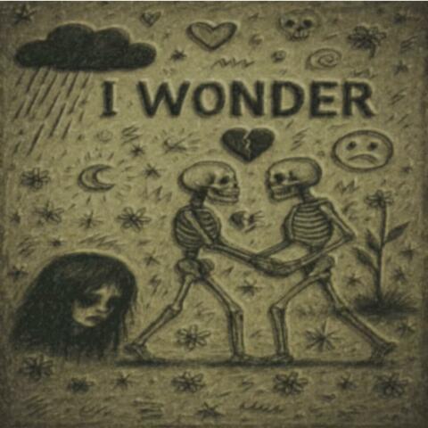 I Wonder