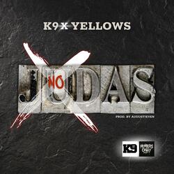 No Judas (feat. Yellows)