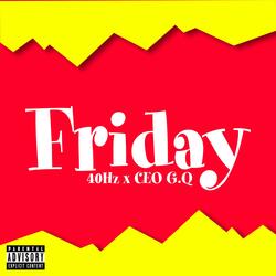 Running Back (feat. Kendall P)