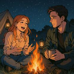 When You Talk Of Him