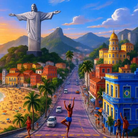 Brazilian Bossa Nova Essentials, Vol. 1