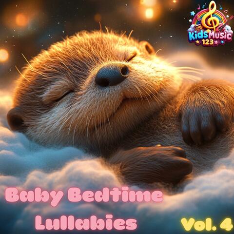 Baby Bedtime Lullabies vol. 4