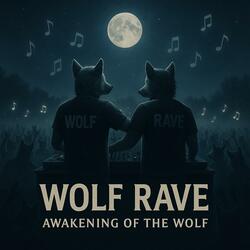 Wolf Rave (Awakening of the Wolf)