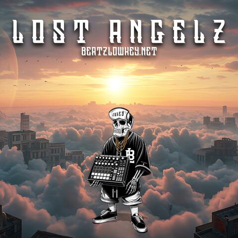 Lost Angelz