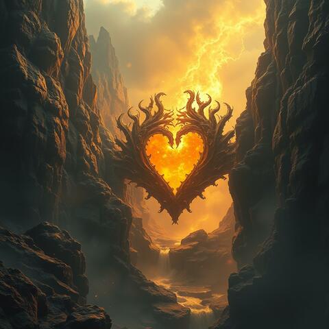 Melting The Heart Of Gold (Guh Guh Guh Remix)