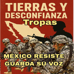 MÉXICO RESISTE, GUARDA SU VOZ