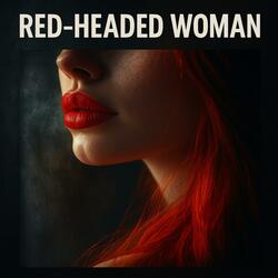 Red Headed Woman