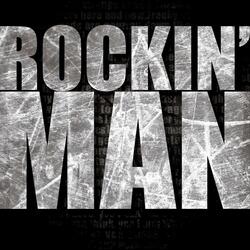 Rockin' Man