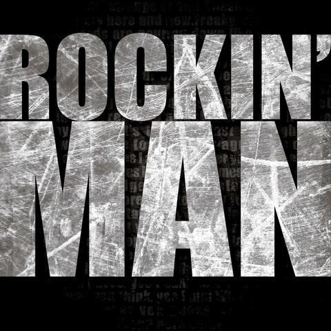 Rockin' Man