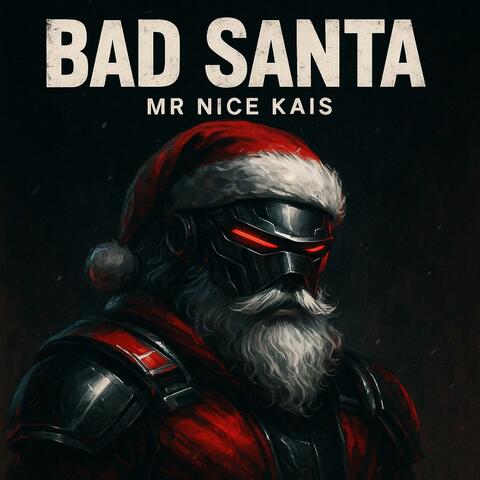 BAD SANTA